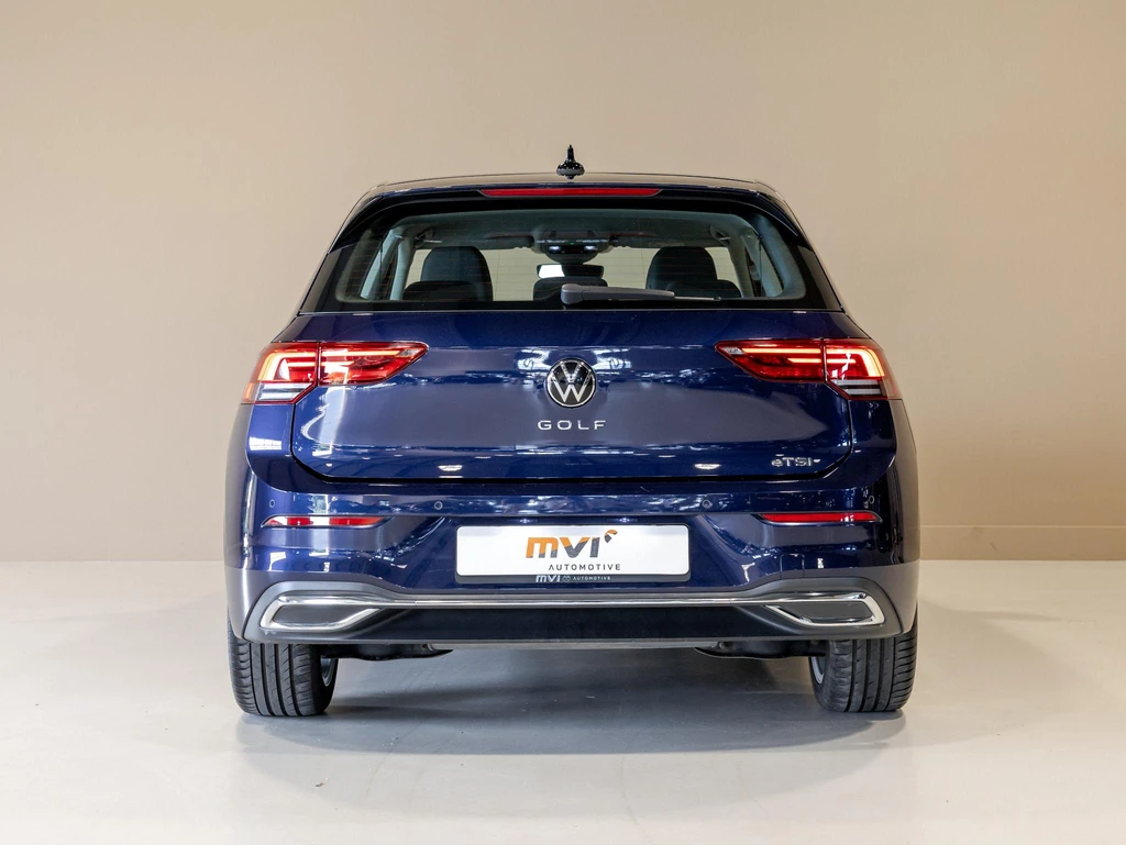 Volkswagen Golf – foto 3