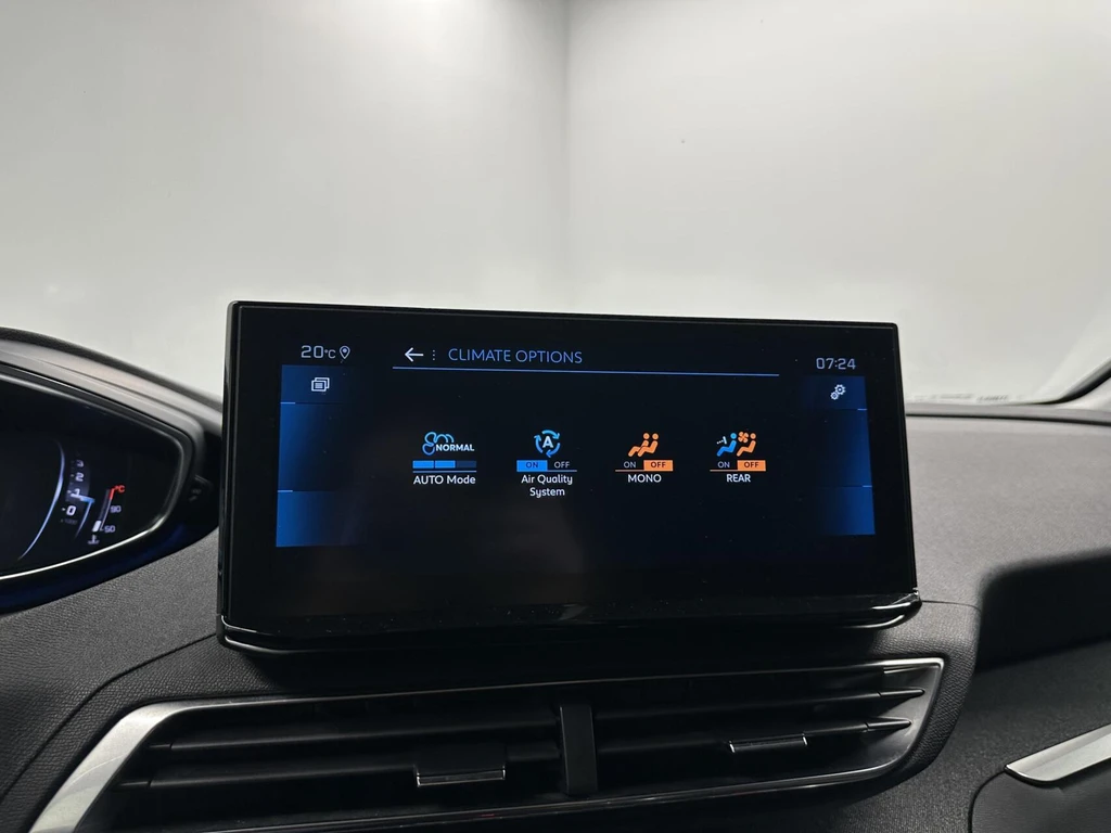 Peugeot 5008 – foto 45