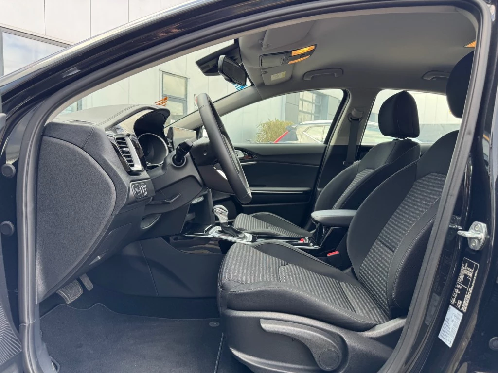 Kia XCeed – foto 23