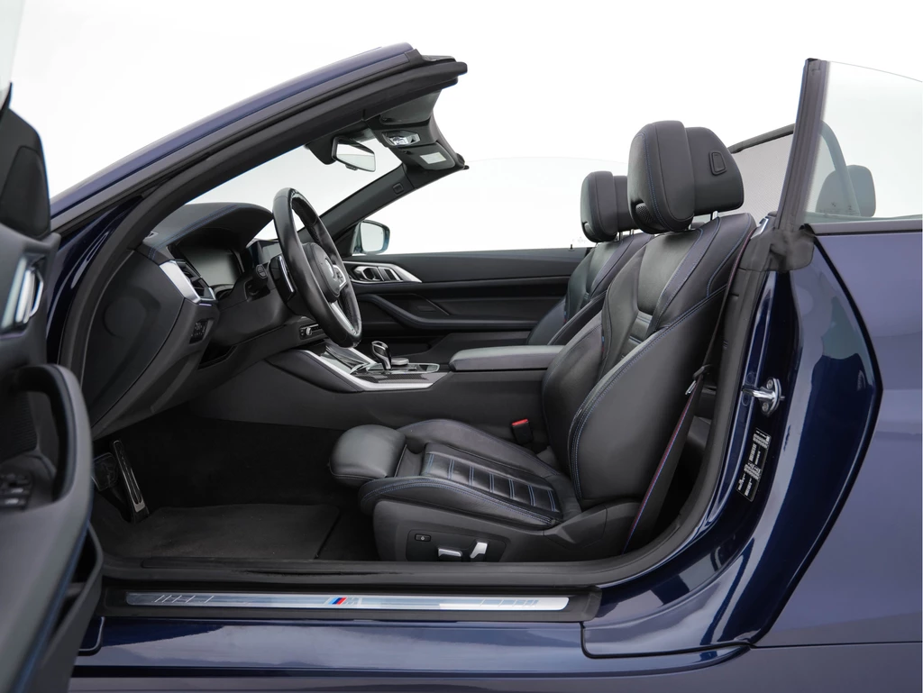 BMW 4 Serie – foto 14