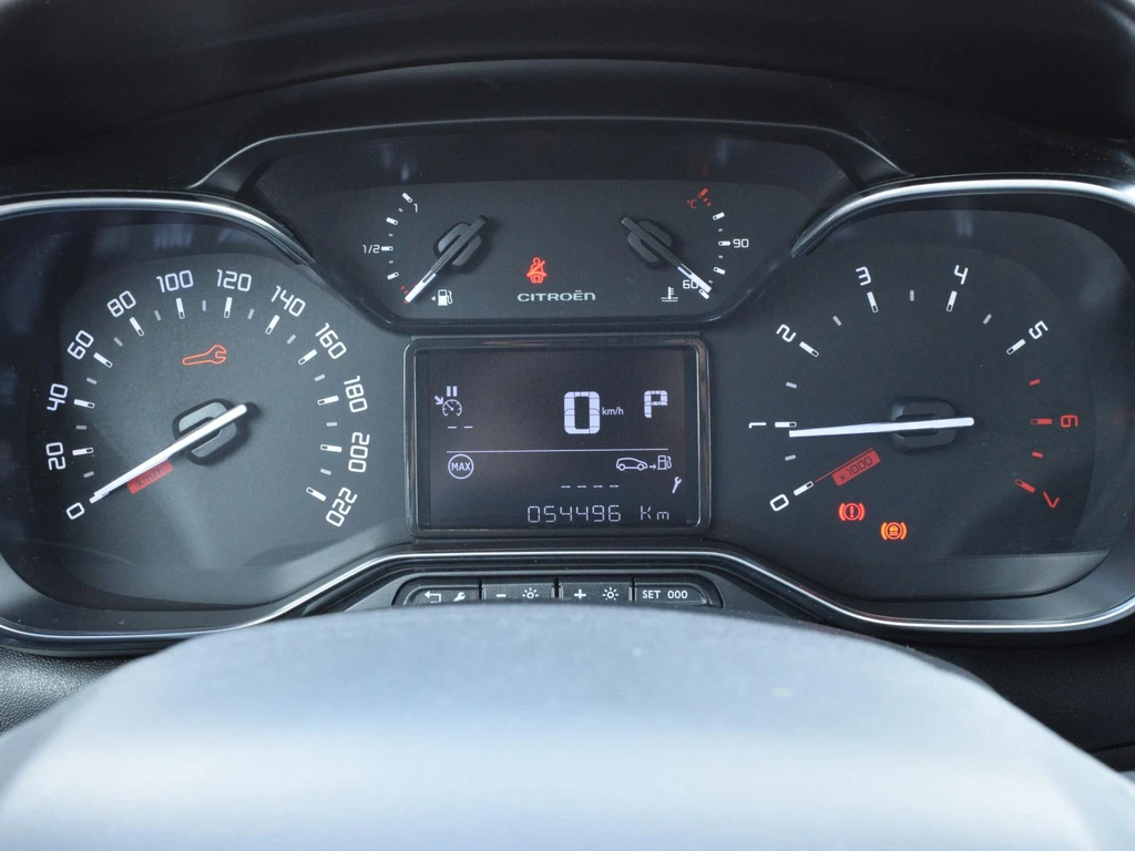 Citroën C3 – foto 8