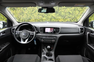 Kia Sportage – thumbnail 19