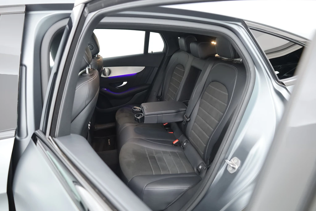 Mercedes-Benz GLC – foto 48