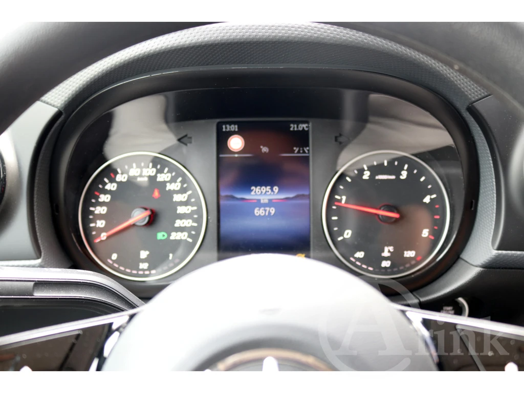 Mercedes-Benz Citan – foto 20