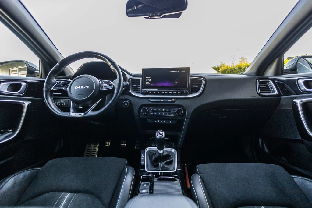 Kia Ceed – foto 31