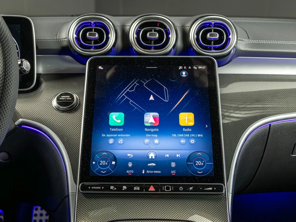 Mercedes-Benz C-Klasse – foto 15