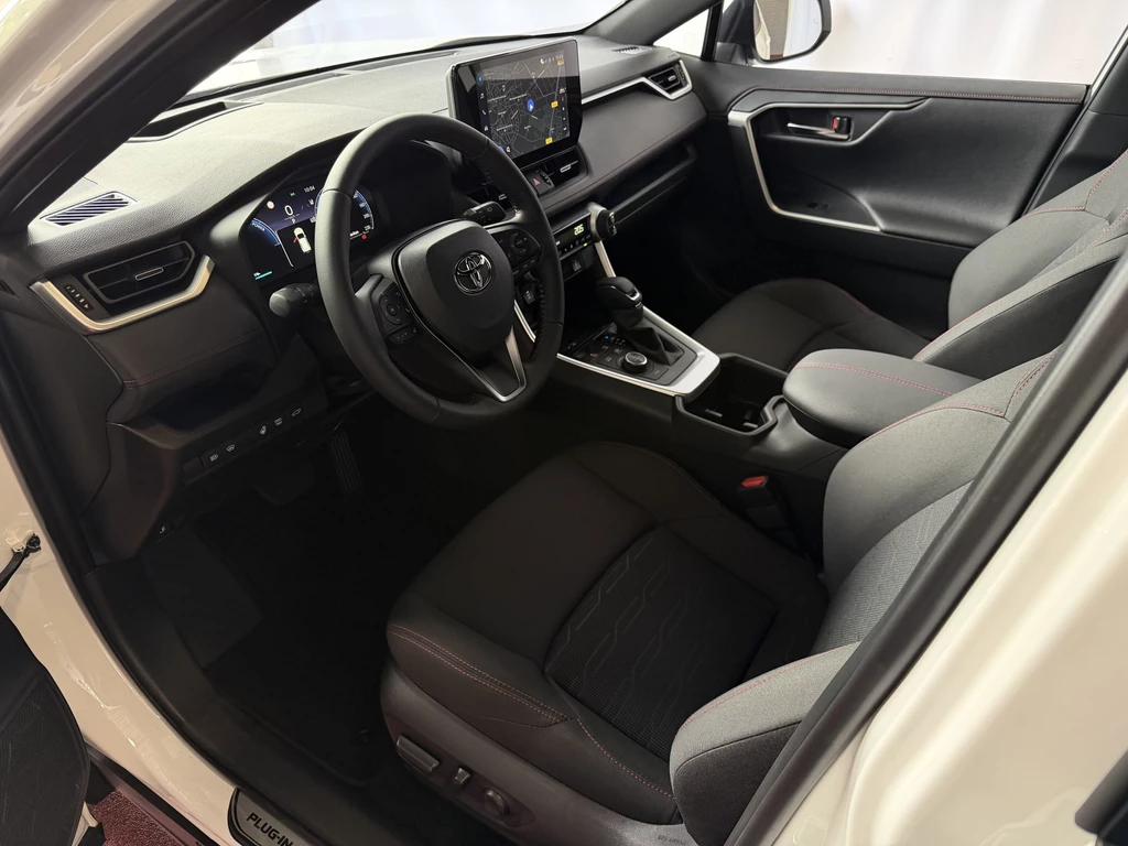 Toyota RAV4 – foto 16