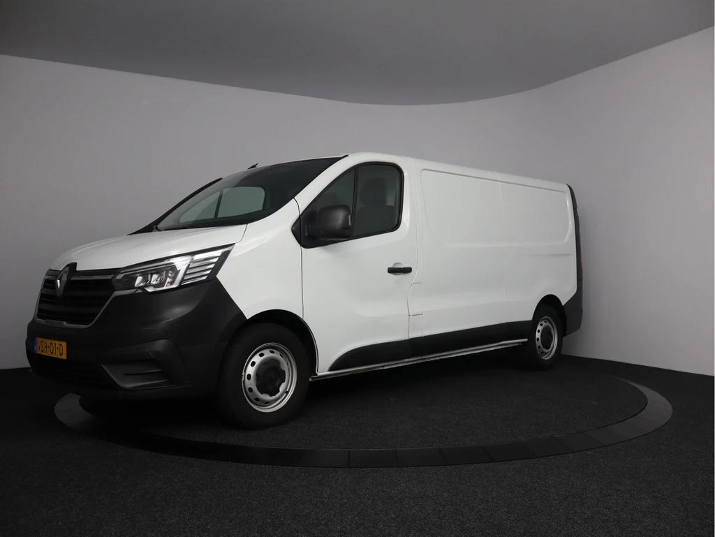 Renault Trafic – foto 2