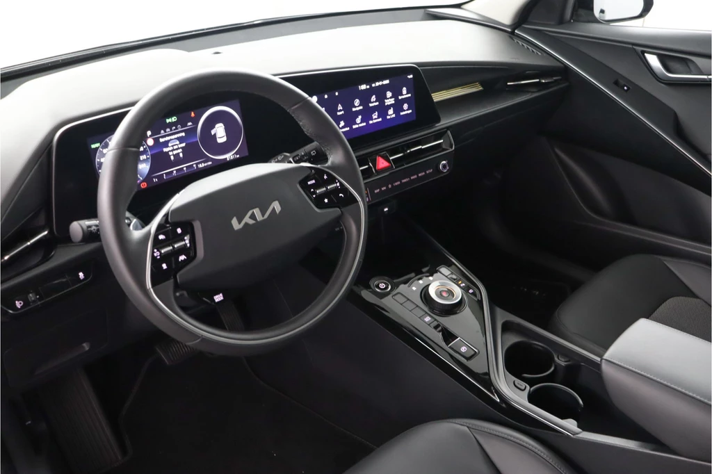 Kia Niro EV – foto 19