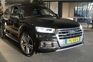 Audi Q5 – thumbnail 13