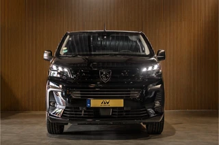 Peugeot Expert – thumbnail 9