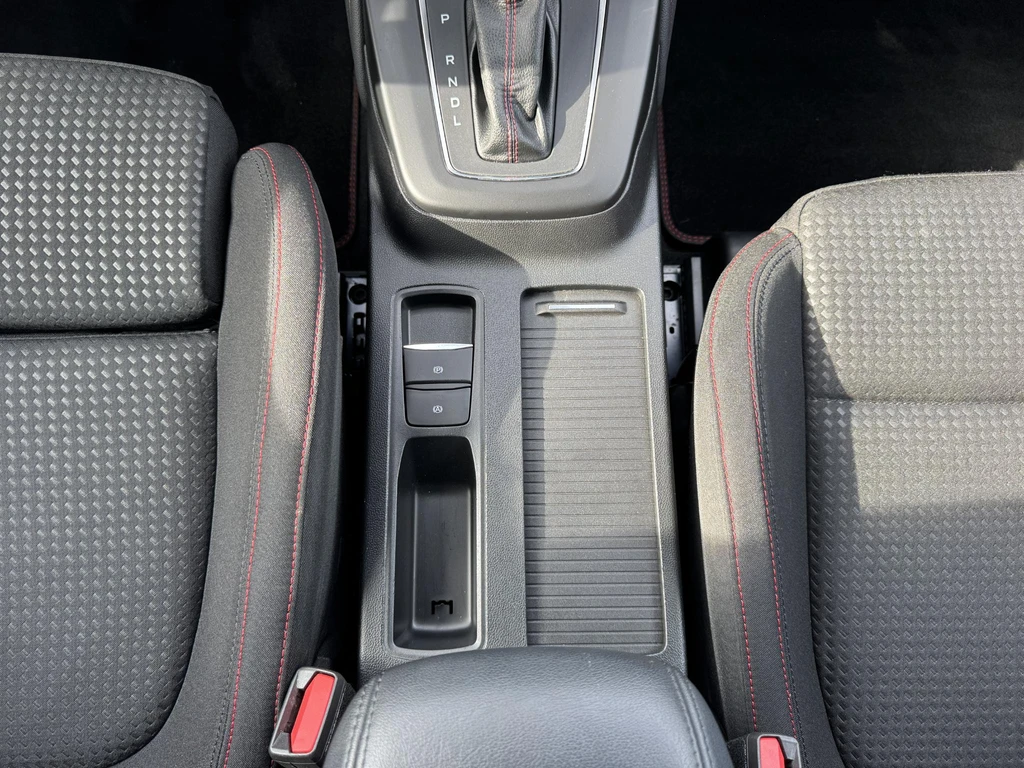 Ford Focus – foto 20