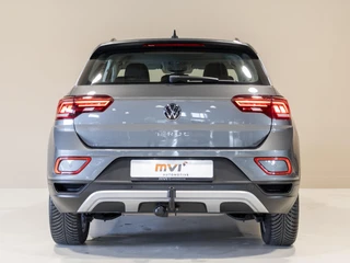 Volkswagen T-Roc – thumbnail 3