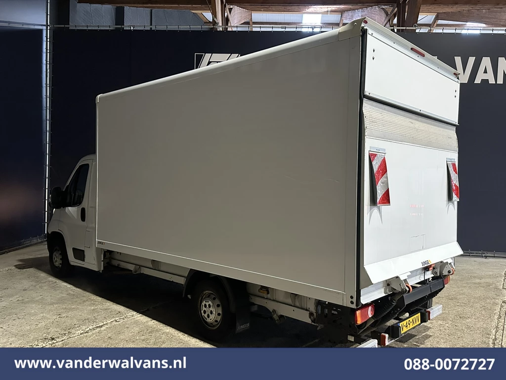 Citroën Jumper – foto 2