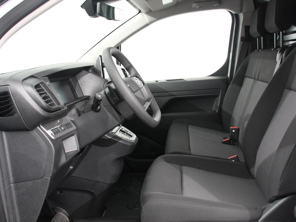 Opel Vivaro – foto 30