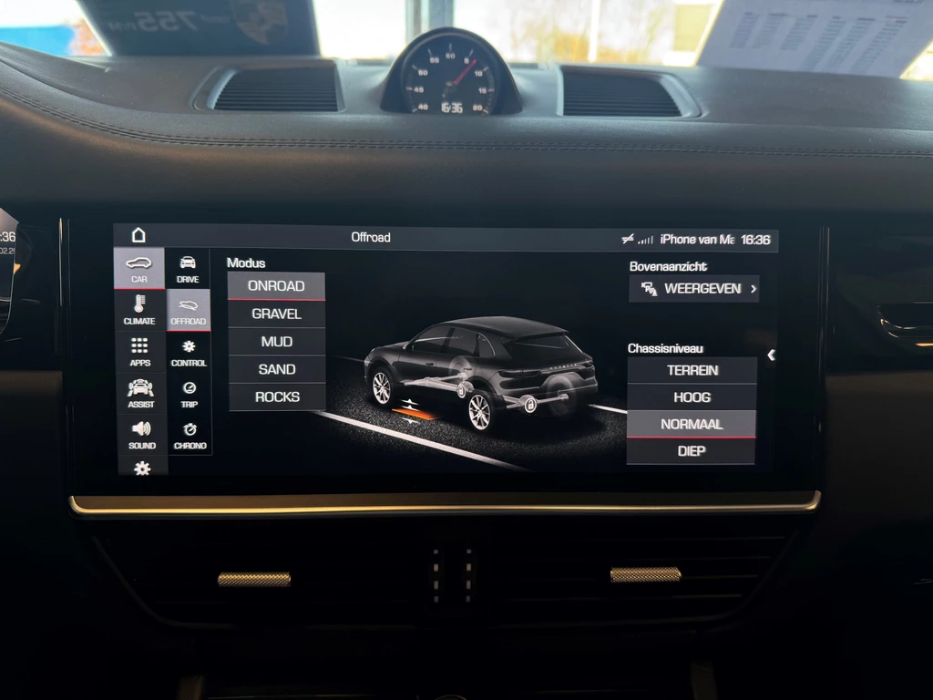 Porsche Cayenne – foto 26