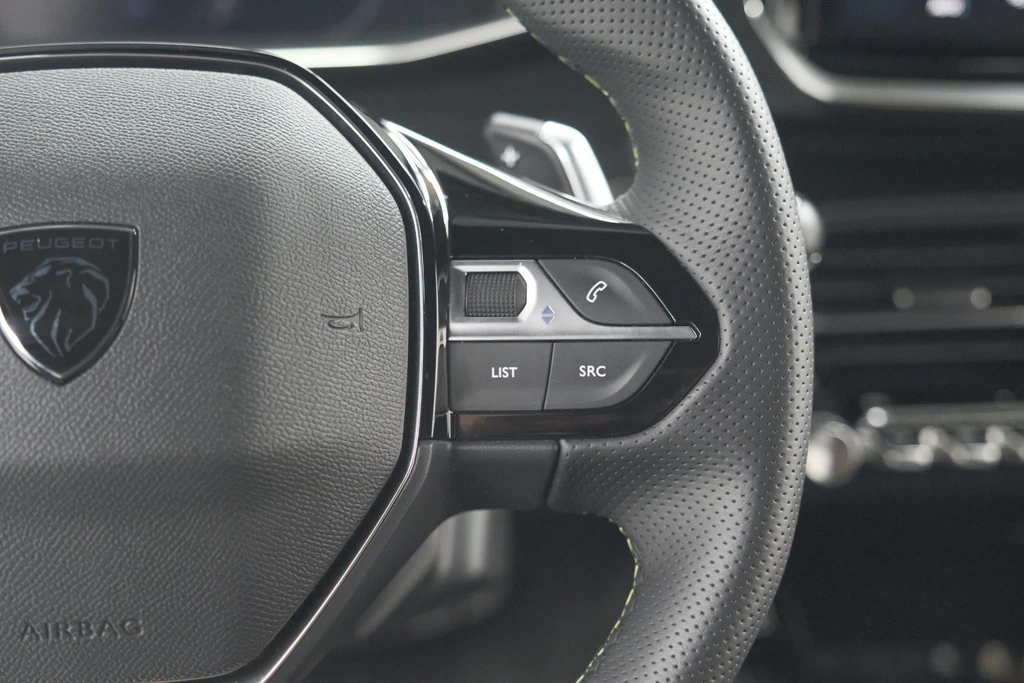 Peugeot 2008 – foto 47