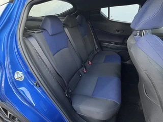 Toyota C-HR – thumbnail 23