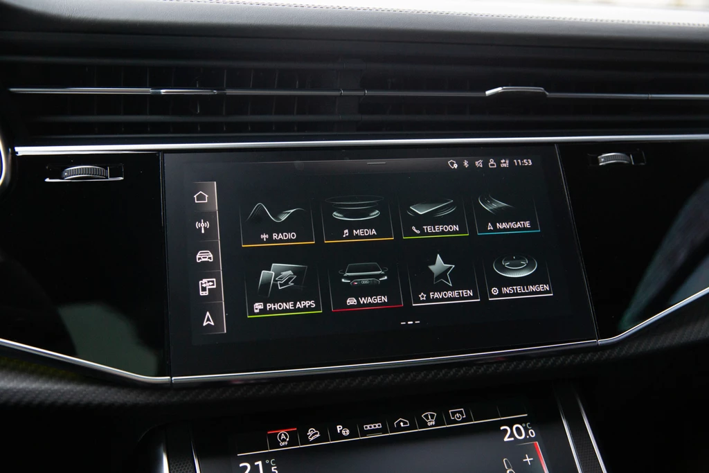 Audi RSQ8 – foto 26