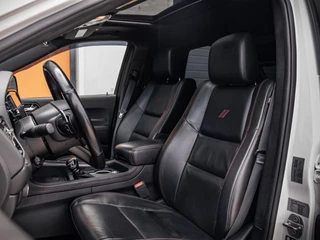 Dodge Durango – thumbnail 13