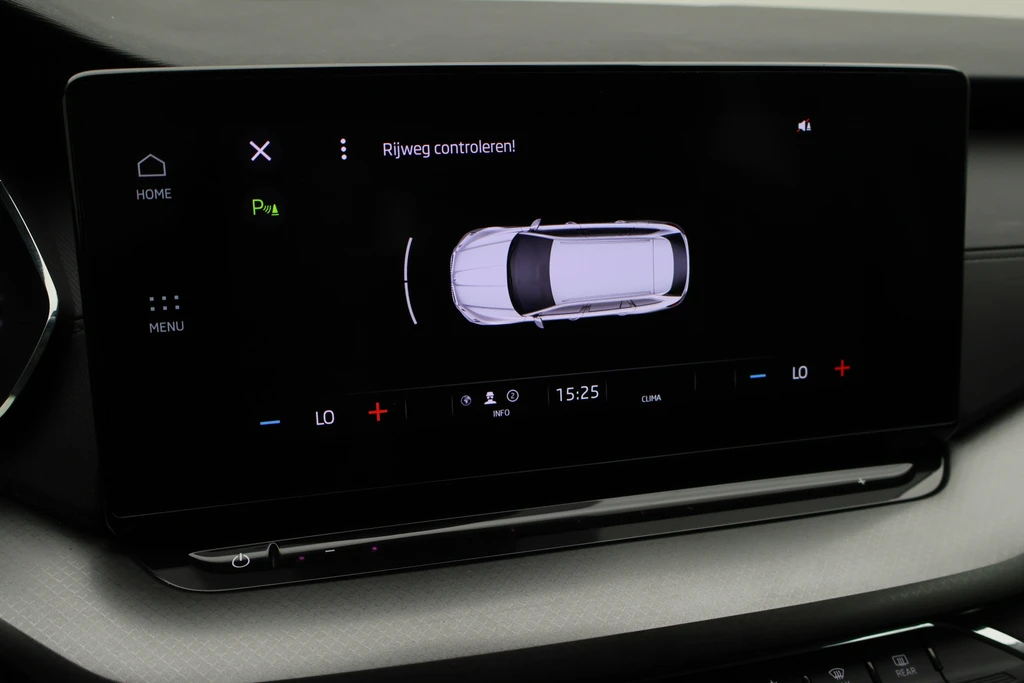 Škoda Octavia – foto 42