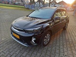 Kia Stonic – thumbnail 1