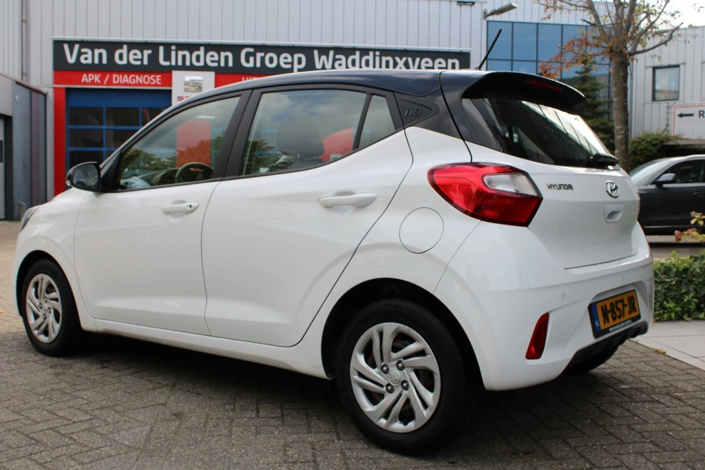 Hyundai i10 – foto 3