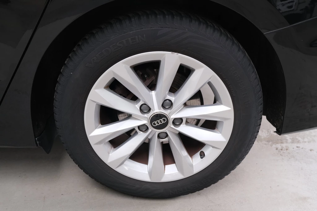 Audi A3 – foto 26