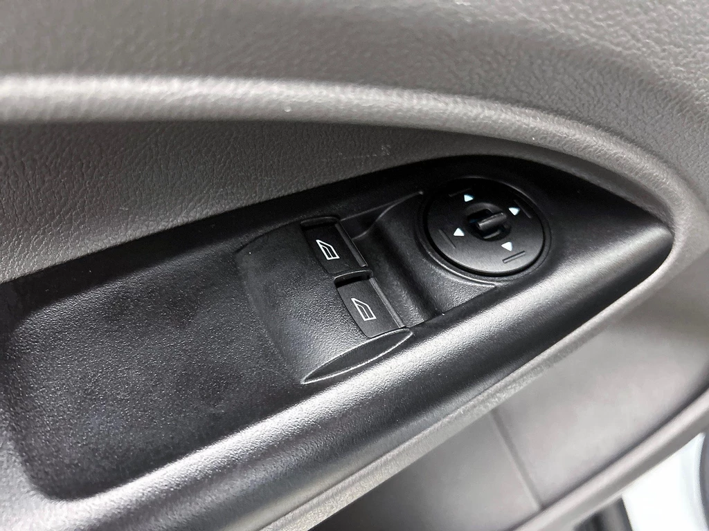 Ford Transit Connect – foto 14