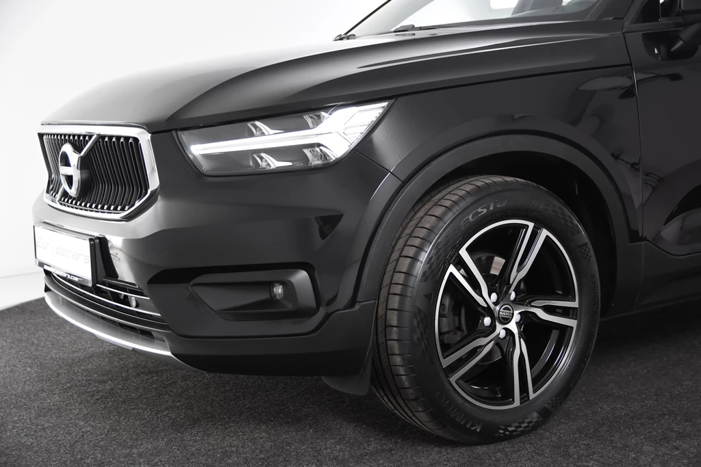 Volvo XC40 – foto 17