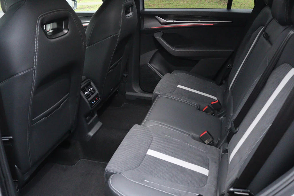 Škoda Kodiaq – foto 35