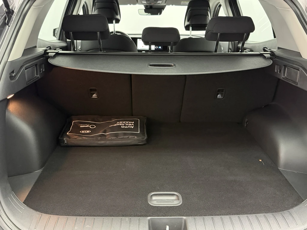 Kia Sportage – foto 25