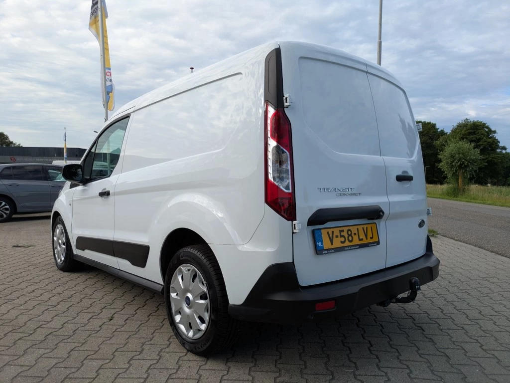 Ford Transit Connect – foto 3