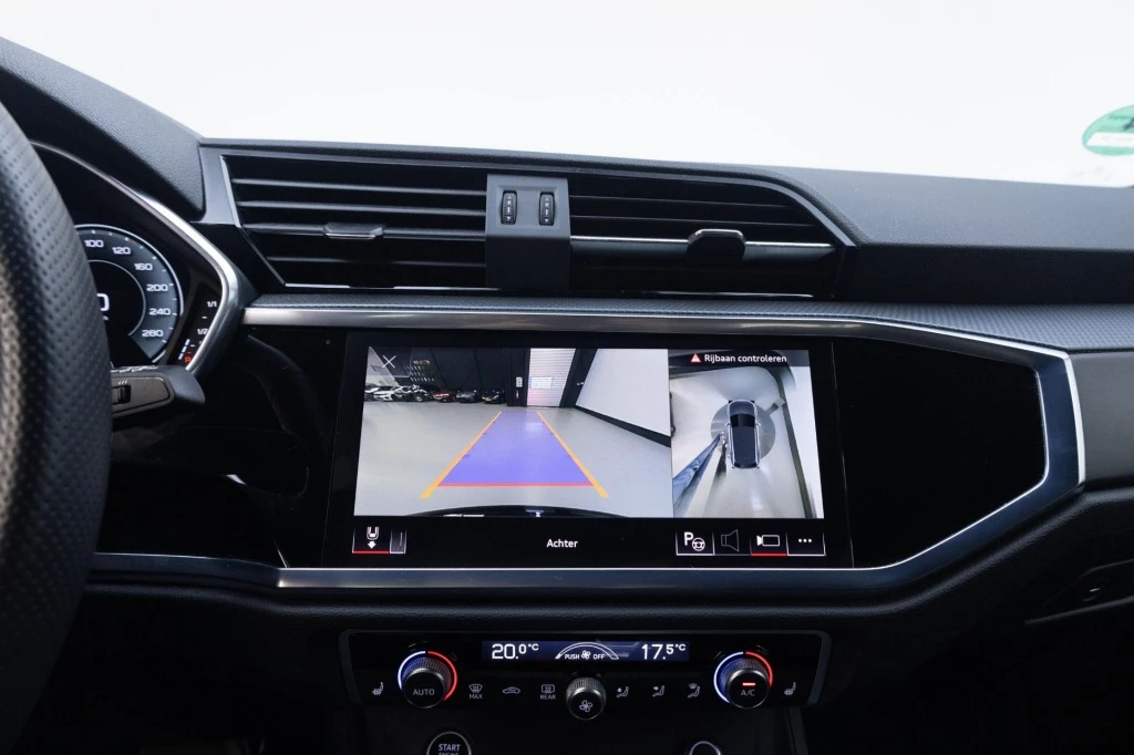Audi Q3 – foto 21