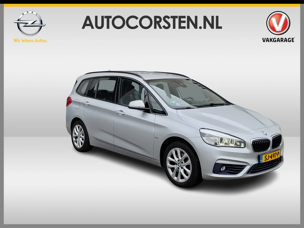 BMW 2 Serie – foto 7