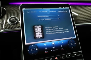 Mercedes-Benz S-Klasse – thumbnail 23