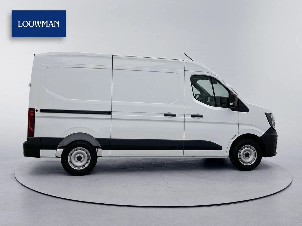 Renault Master – foto 9