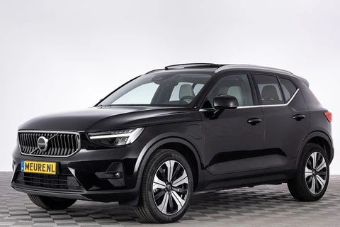 Volvo XC40 1.5 T4 Plug-in hybrid Ultimate Bright | PANORAMADAK | LEDER | harman/kardon .