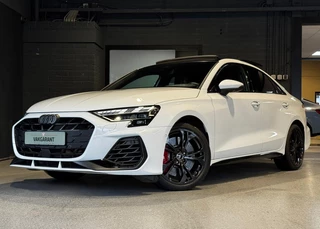 Audi A3 – thumbnail 1