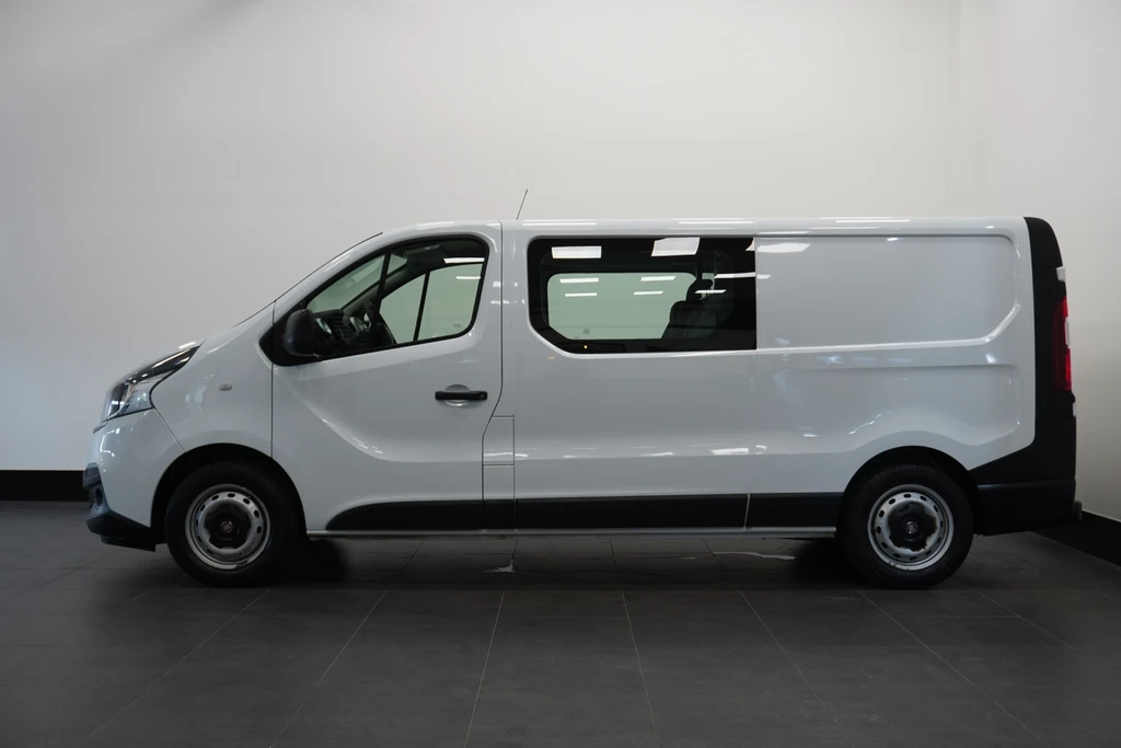 Fiat Talento – foto 2