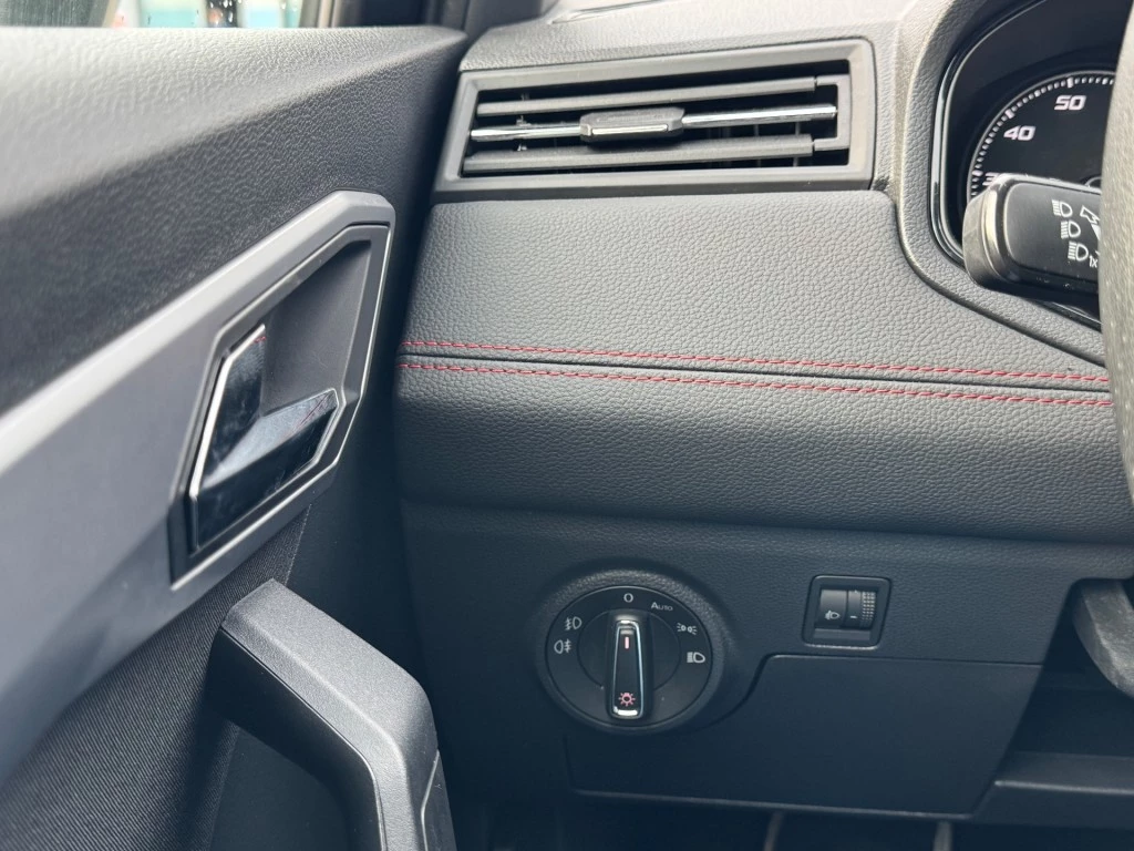 SEAT Ibiza – foto 30