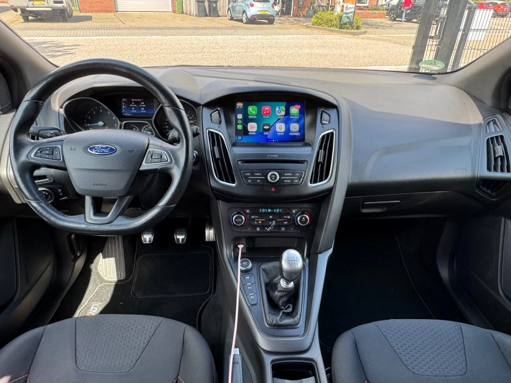 Ford Focus – foto 18
