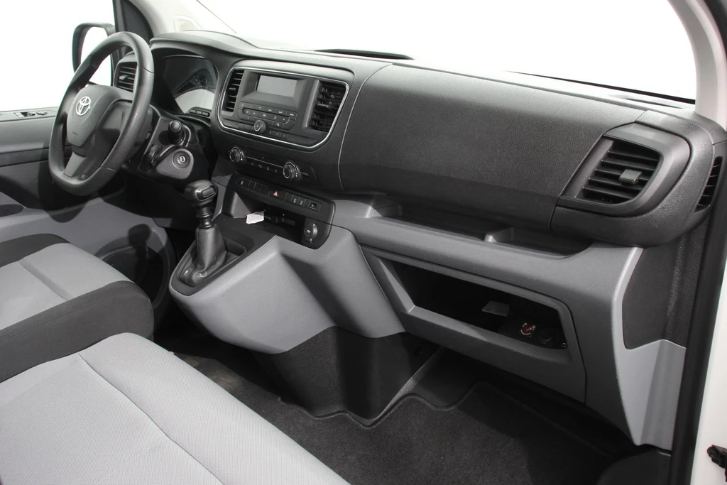 Toyota ProAce – foto 14