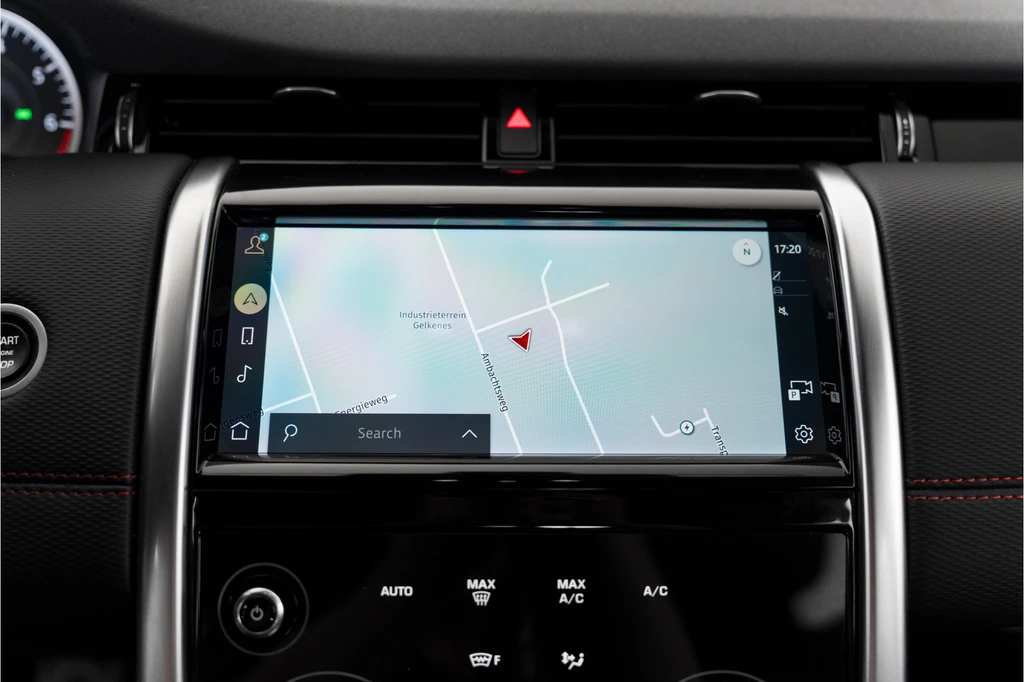 Land Rover Discovery Sport – foto 13