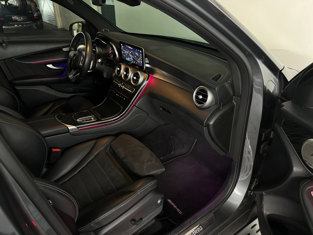Mercedes-Benz GLC – foto 36