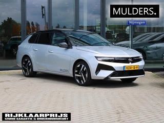 Opel Astra – thumbnail 4