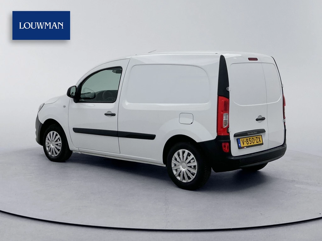 Mercedes-Benz Citan – foto 6