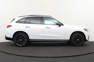 Mercedes-Benz GLC – thumbnail 5