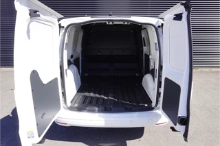 Volkswagen Caddy – thumbnail 6