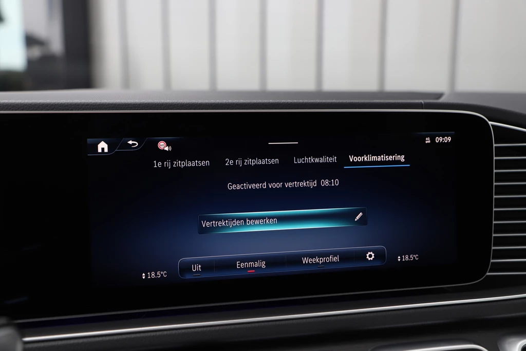 Mercedes-Benz GLE – foto 34